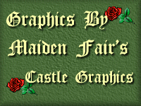 Maiden Fair's Castle Graphics